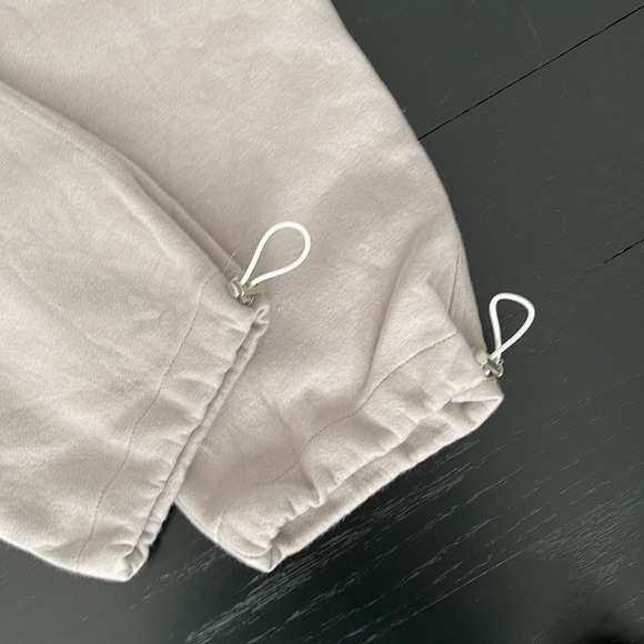 90zback sweatpants (seventh stores) - Picture 3 of 5